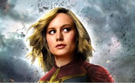 下一位登上银幕的超级英雄，竟然是个肥宅少女