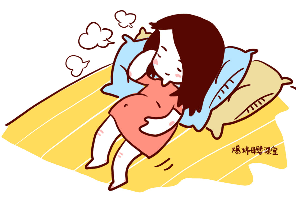 顺产背了太多锅,第一条就欺骗了很多人,准妈妈赶快了解下