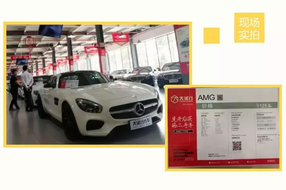 行业实拍|关税先降再升,二手车市反响如何?