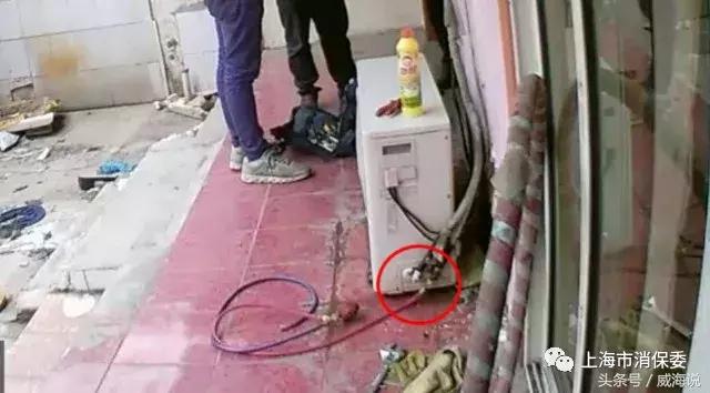 空调维修内幕曝光为什么越修越坏,空调维修不黑心赚不到大钱