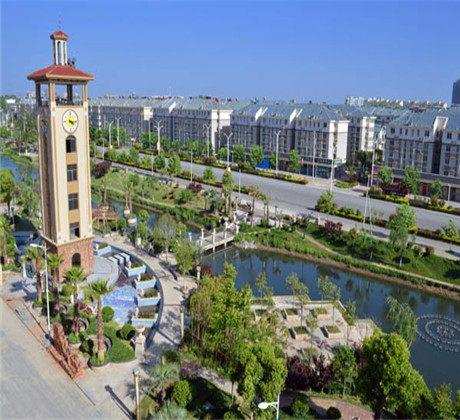 中国梨的产量前十省,砀山经济发展情况