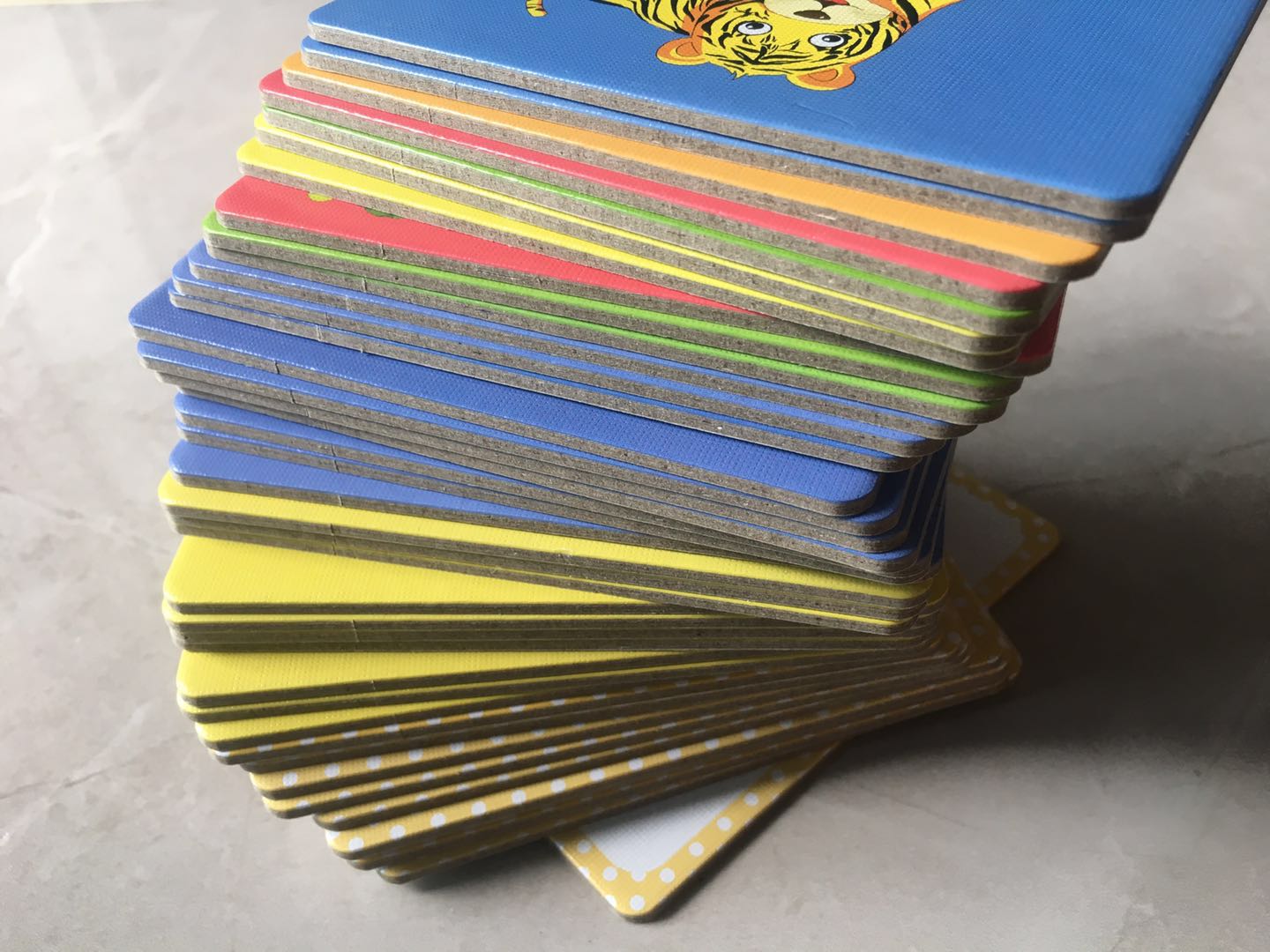 数学桌游推荐100例,数学思维启蒙0-3岁桌游