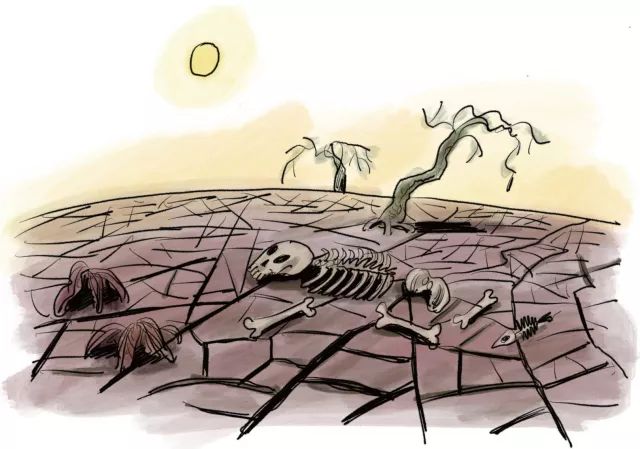 如何给孩子讲明白宗教这件事？