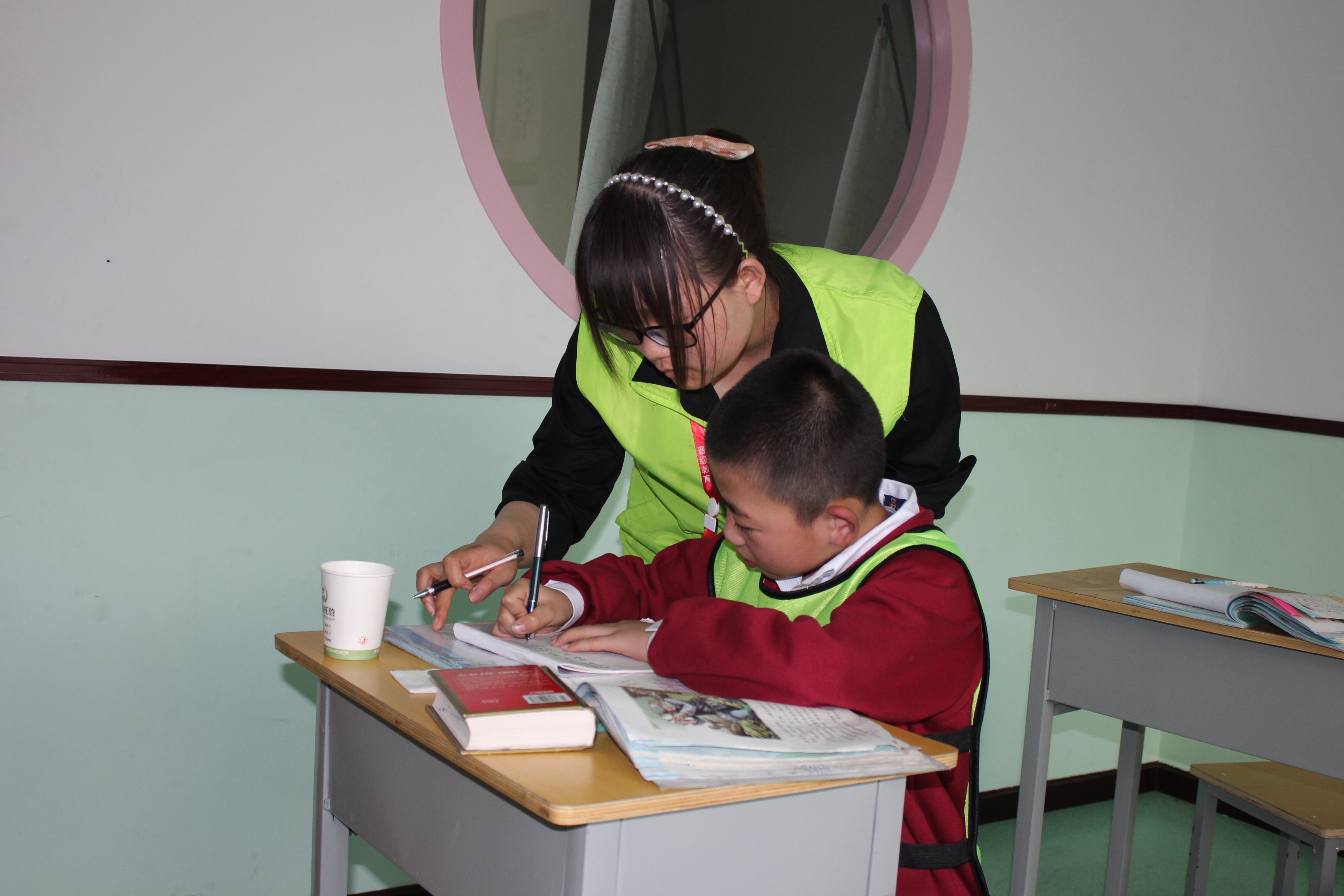 贵阳晚托班怎么开有什么条件,上海晚托班营业执照条件