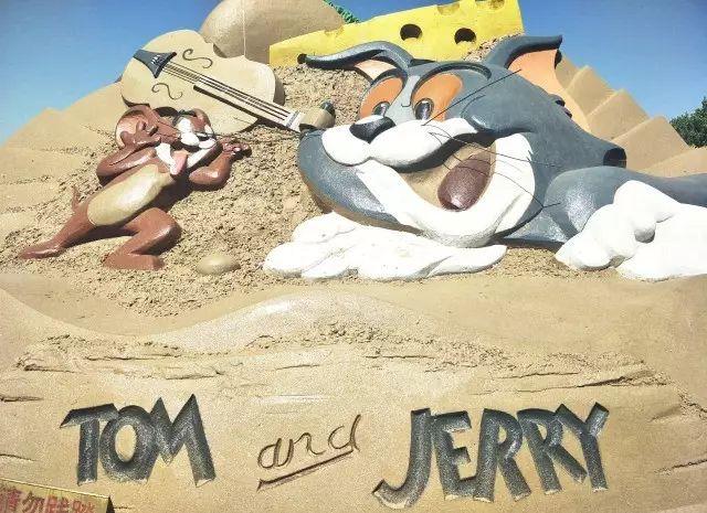 秦皇岛沙雕海洋公园门票,秦皇岛沙雕海洋乐园