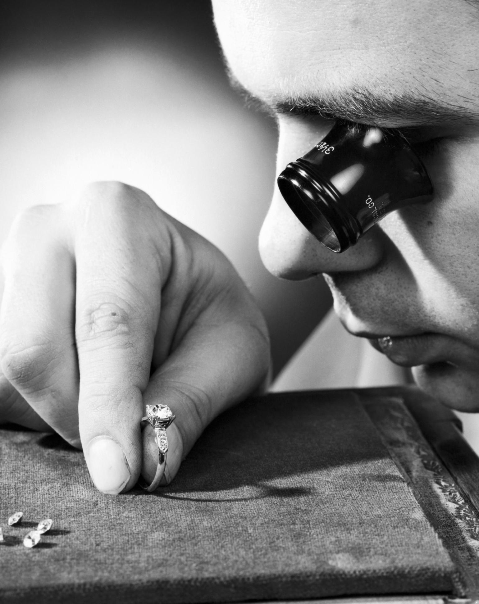 周大生珠宝性价比怎么样,周大生珠宝质量保证单