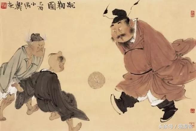 中国足球世界杯动漫,世界杯看不到