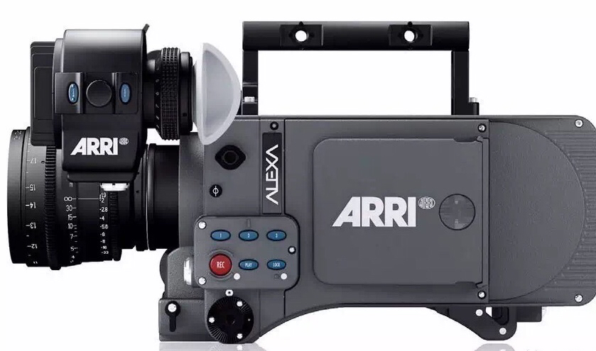 国外租赁市场,国外最好的摄影机