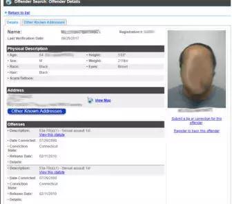 美国性罪犯登记制度，该何去何从？