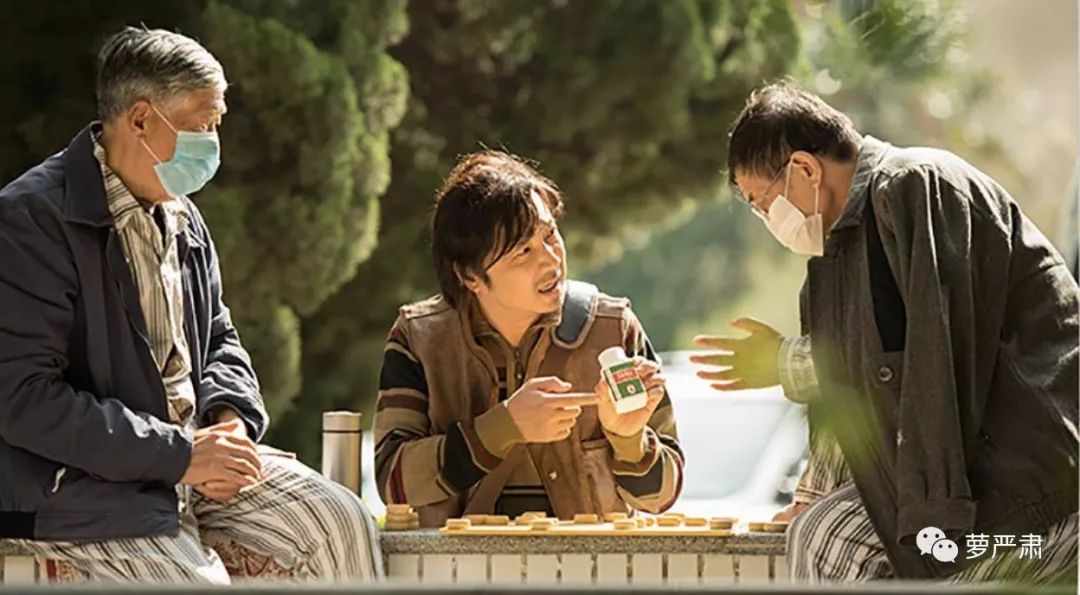 豆瓣超百万人打出9.1的高分,豆瓣3万人打出9.7分纪录片