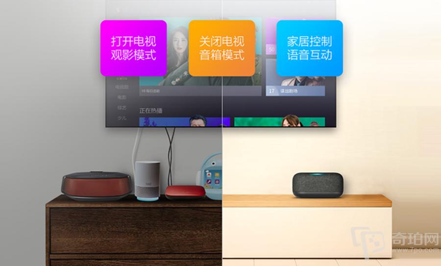 天猫精灵魔盒是智能音箱吗,天猫精灵魔盒评测