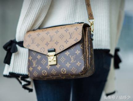 lv邮差包必买经典款,lv值得入手的邮差包