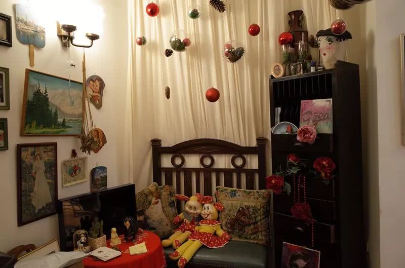 私藏店铺上海,私藏古着店