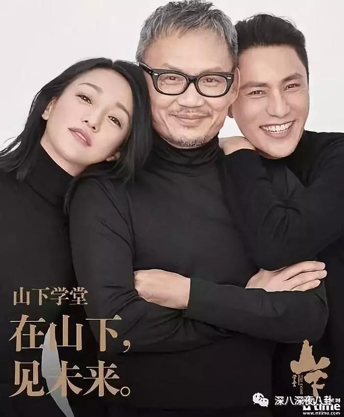 陈坤谈c罗视频,陈坤点赞吴磊视频