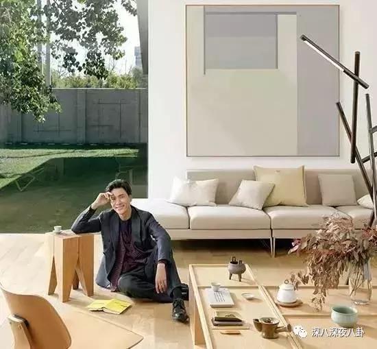 陈坤谈c罗视频,陈坤点赞吴磊视频