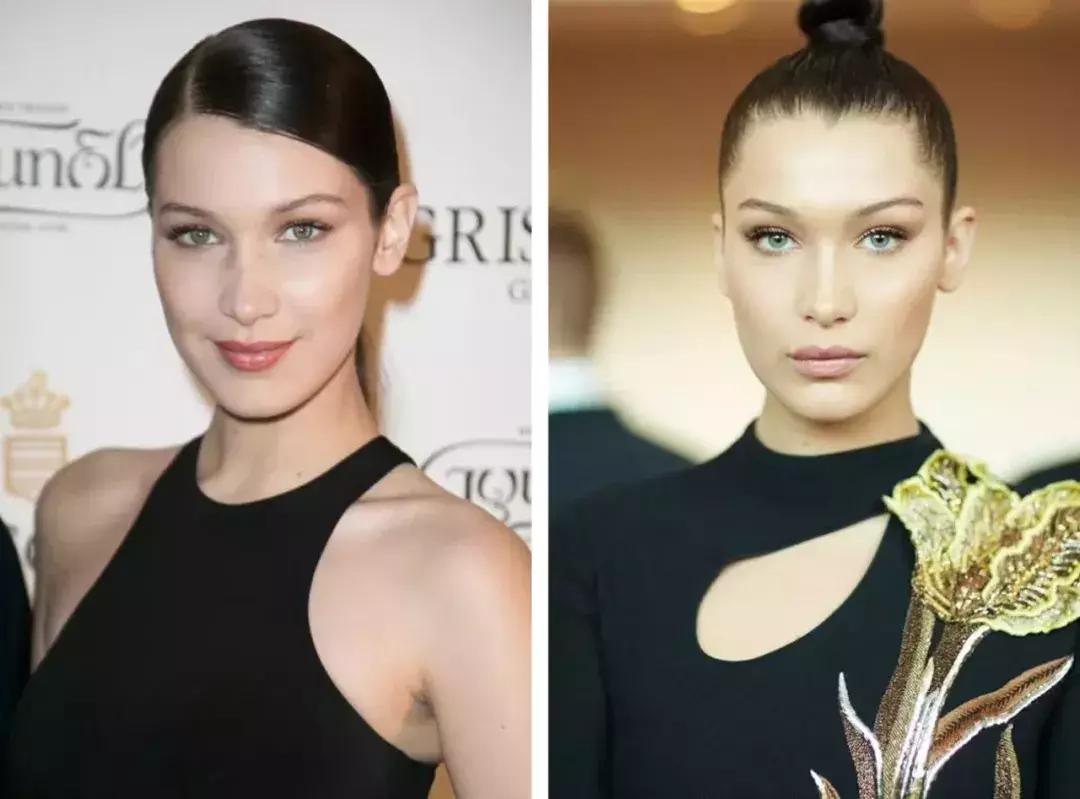 闺蜜=塑料姐妹花？《创造101》和超模界的她们*翻推**了这个观点