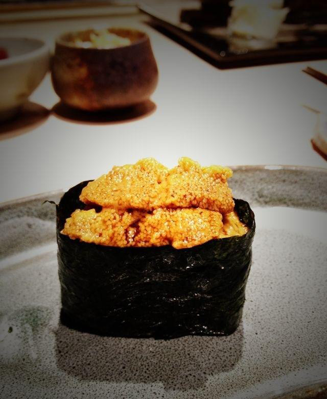 北京日本料理寿司店,胡同里的日本料理