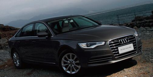 神州租车的奥迪a6是哪一款,神州租车奥迪a6什么配置