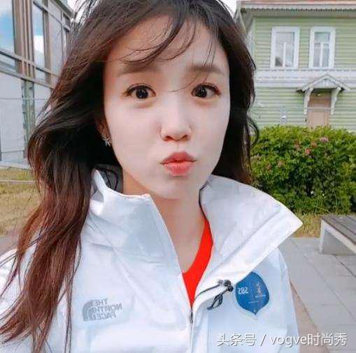 韩国足球最美女球员,韩国最美足球女神