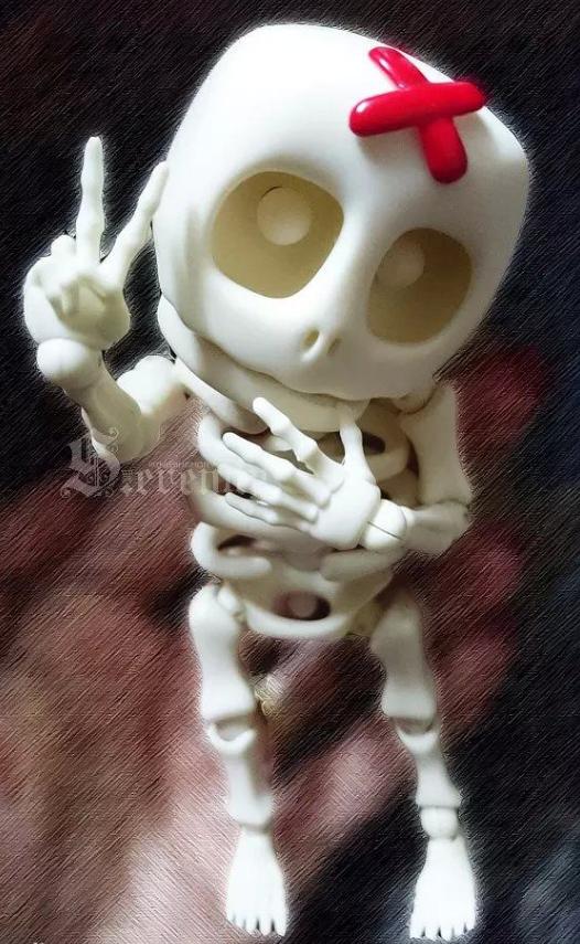 你的可甜可盐系男友GULUO已上线!