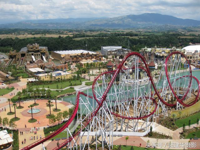 暑期游珠海长隆海洋王国,带你去看珠海长隆海洋王国