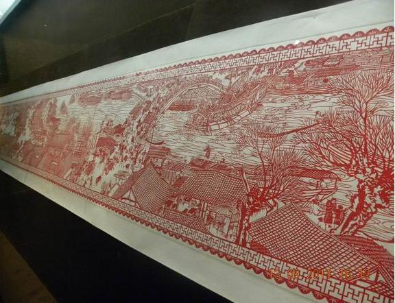 八旬老人手艺绝活,兰州老手艺