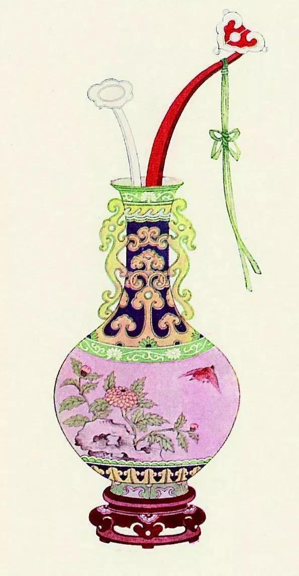 这些中国传统吉祥图案你见过几个？知道图案寓意吗？