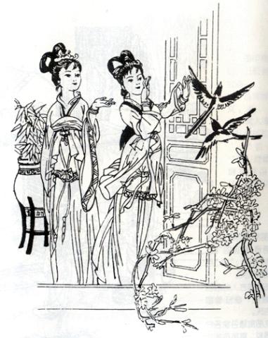 这些中国传统吉祥图案你见过几个？知道图案寓意吗？