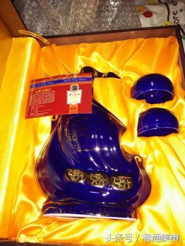 新疆伊力特酒哪款值得收藏,新疆伊力特曲酒10年咋样