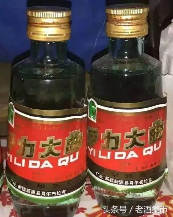 新疆伊力特酒哪款值得收藏,新疆伊力特曲酒10年咋样