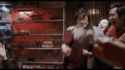 我不是药神吓人,我不是药神炸裂瞬间