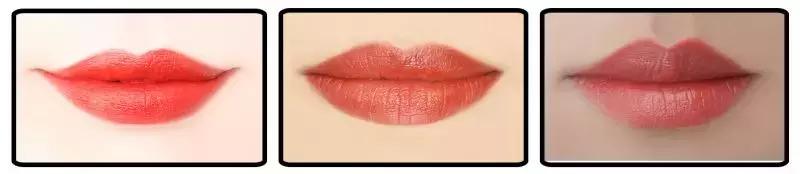 千万别买的彩妆,值得入手的几款经典口红