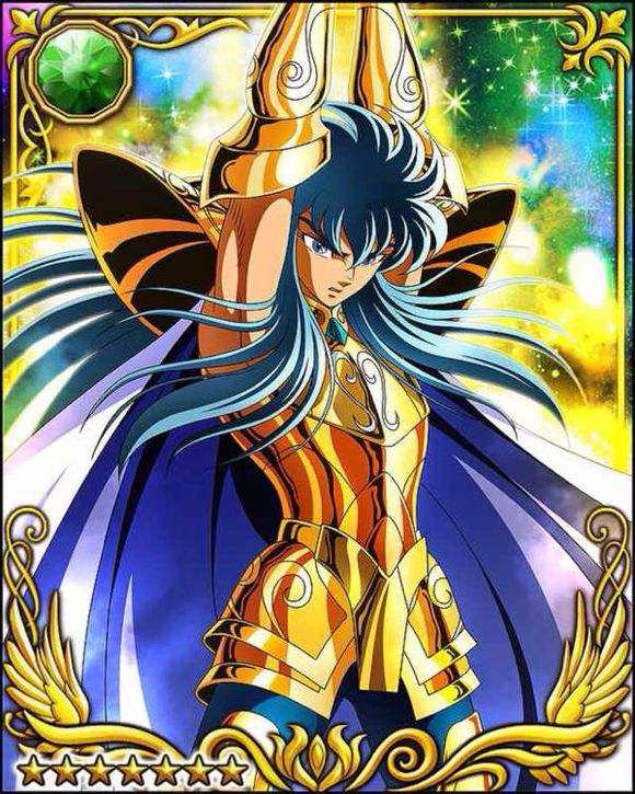 圣斗士星矢隐藏十大未解之谜,圣斗士十大铁证排行榜