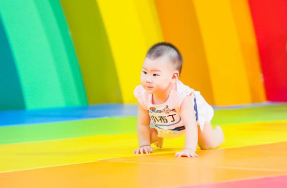 我是美吉姆宝宝，我在央视《七巧板》！