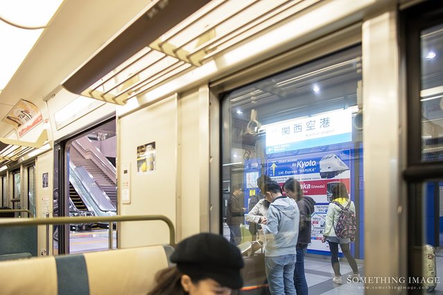 奈良·京都·大阪｜故梦秋缘此京中，人忆晚枫相映红