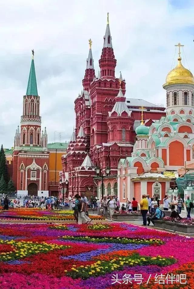 免签落地签国家一览表,最新免签国家名单公布