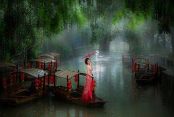 李白最漂亮的三首诗,最美诗句苏轼