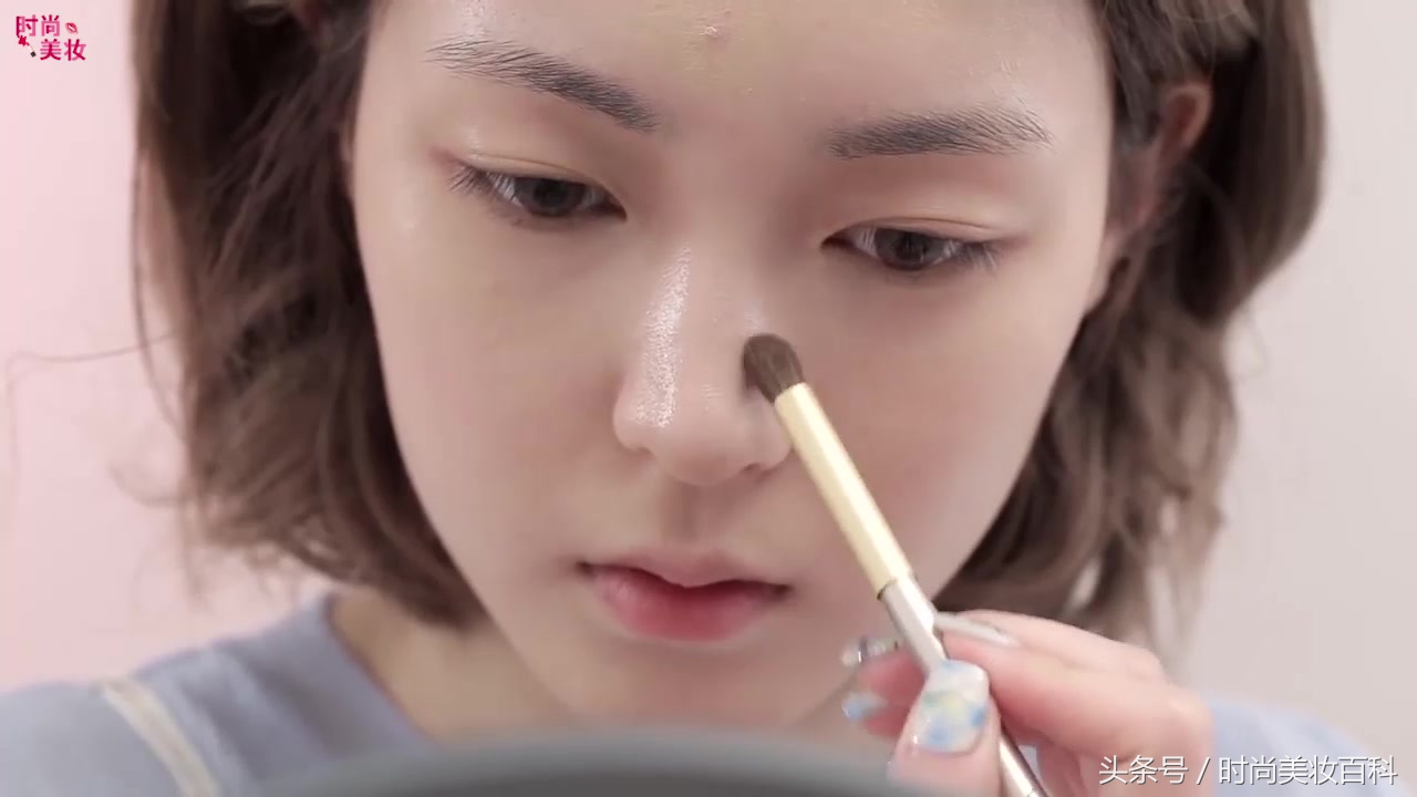 怎样的化妆步骤使得妆容更持久,能让妆容更持久的化妆步骤
