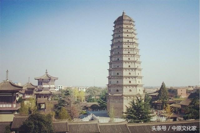 祈福最为灵验的古寺,中国许愿最灵验的5座山