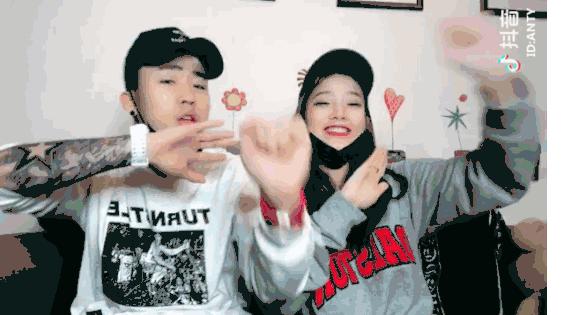 抖音撩人套路汇总,抖音套路表白小哥哥