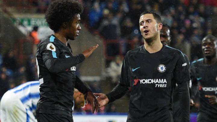 巴西与比利时的比赛结果,巴西对比利时四分之一决赛