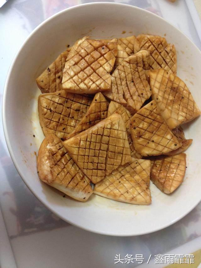 烧烤摊的秘制料,好吃又能存放的烧烤酱汁