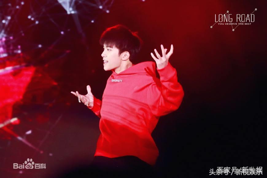 易烊千玺是tfboys里最红的吗,易烊千玺是tfboys里发展最好的吗