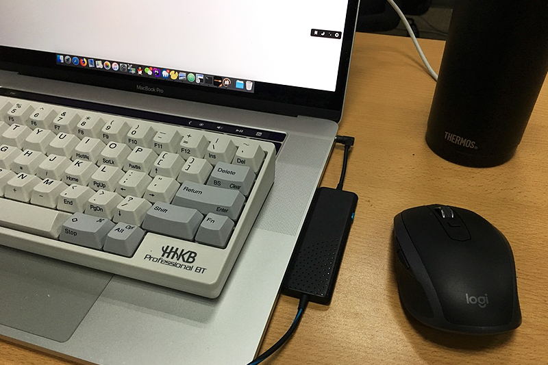 程序员硬件工具,程序员必备神器硬件