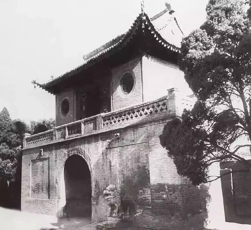 小寨是哪里,小寨由来