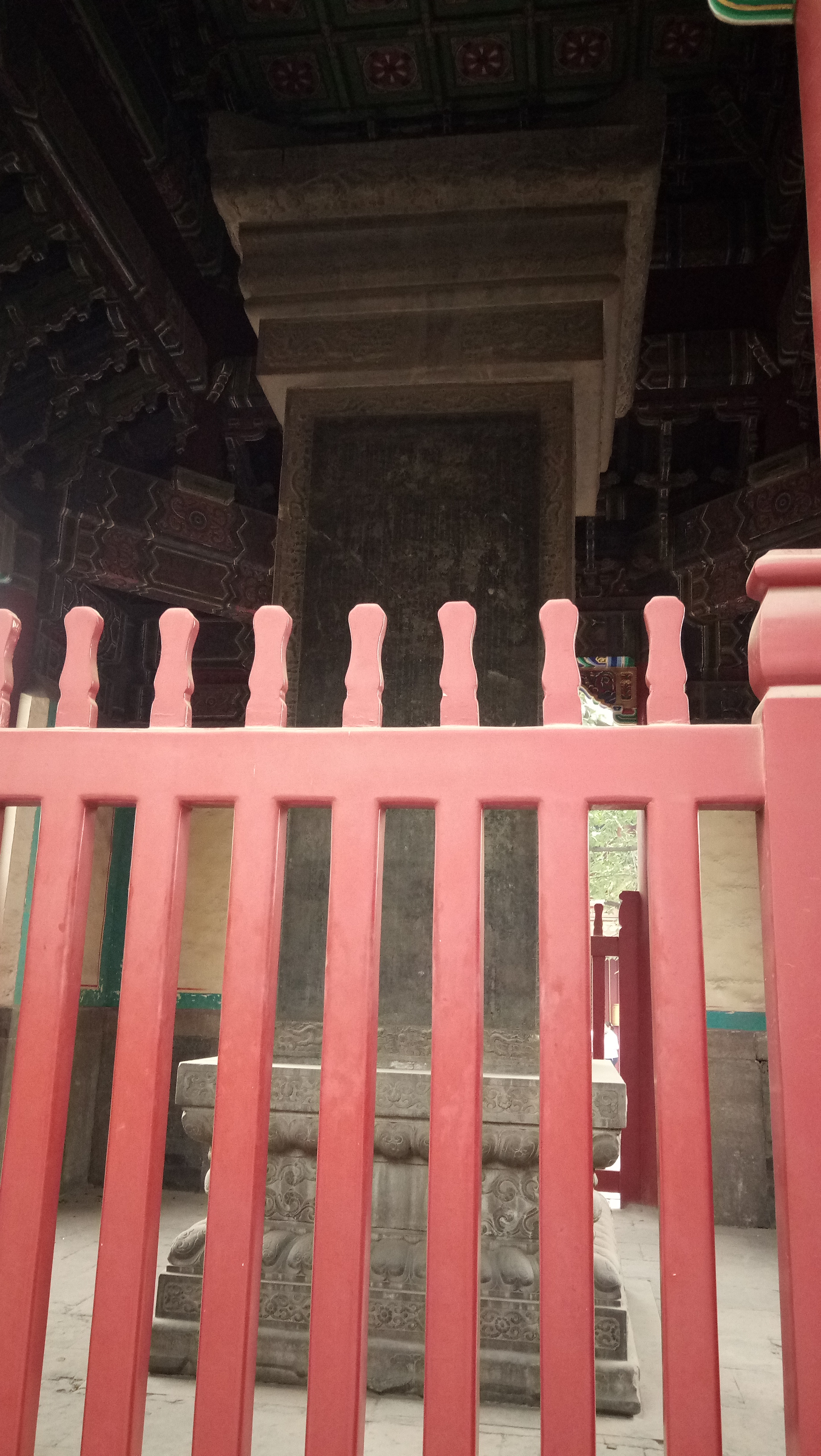 雍和宫和故宫游玩顺序,北京故宫和雍和宫哪个更值得去