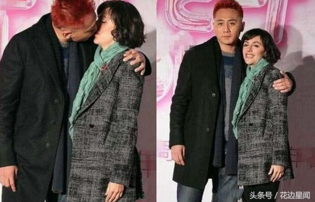 刘烨谢娜最近新消息,刘烨和谢娜早期照片