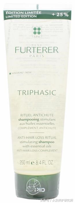 馥绿德雅和丰添谁好用,馥绿德雅倍护平衡