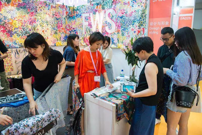 2017中国国际纺织面料展会视频,深圳纺织服装及面料展