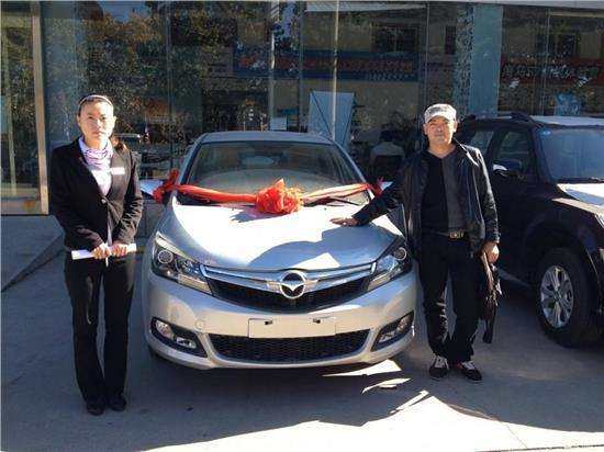 在平台上买车真的靠谱吗？原来这么多门路！